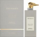 Trussardi Le Vie Di Milano Walking in Porta Venezia (ЗАЛИШОК 10 мл) - Зображення 2