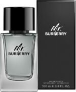 Burberry Mr. Burberry EDT (ЗАЛИШОК 12 мл) - Зображення 2