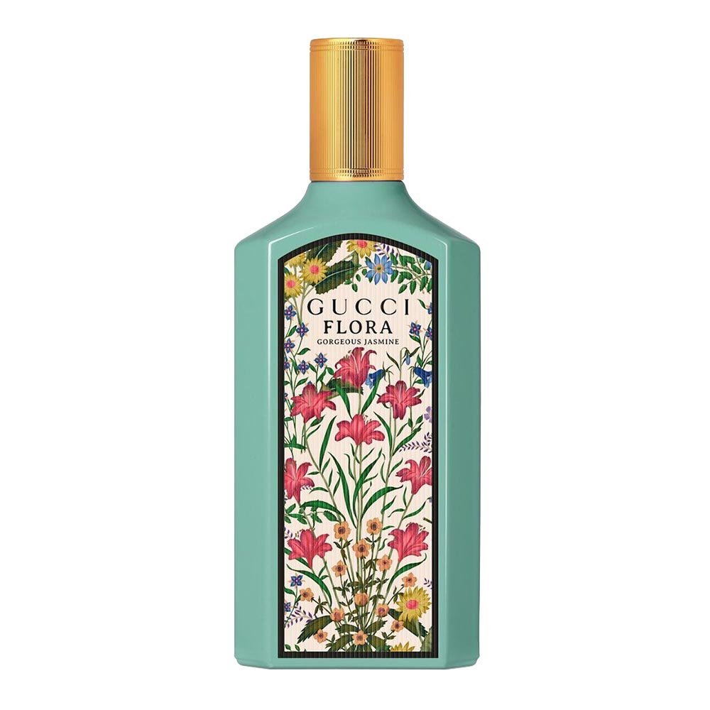Gucci Flora Gorgeous Jasmine Gucci Flora Gorgeous Jasmine - Зображення 1