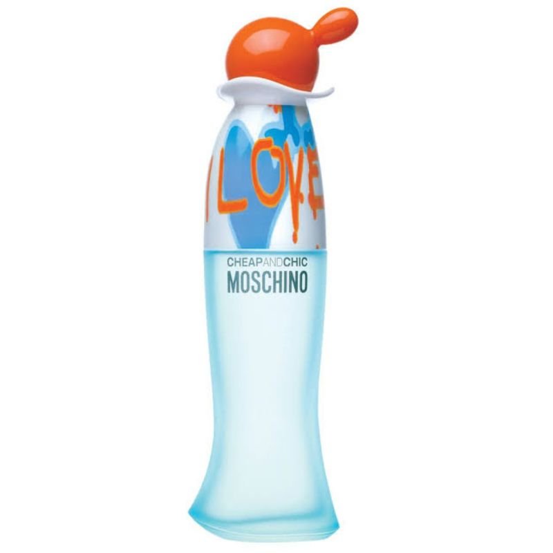 Moschino I Love Love | Pshyk Rozpyv Moschino I Love Love - аромат на розпив у Pshyk Rozpyv