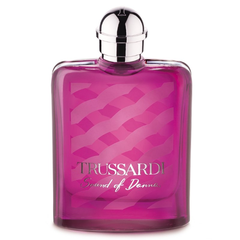 Trussardi Sound of Donna Trussardi Sound of Donna (ЗАЛИШОК 20 мл) - Зображення 1