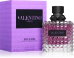 Valentino Donna Born in Roma Purple Melancholia - Зображення 2