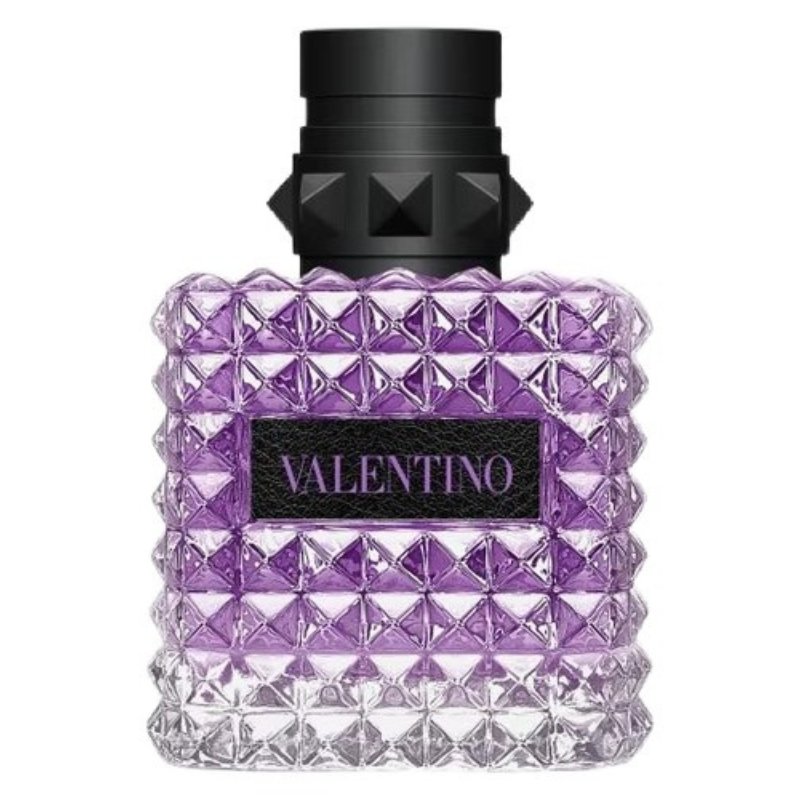 Valentino Donna Born in Roma Purple Melancholia Valentino Donna Born in Roma Purple Melancholia - Зображення 1