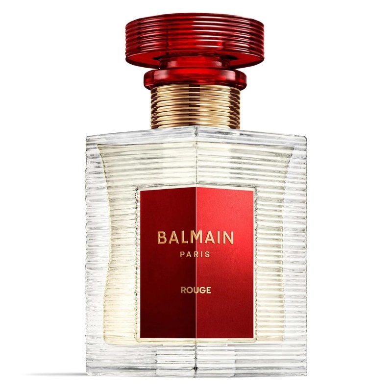 Balmain Rouge Edt Balmain Rouge Edt - Зображення 1