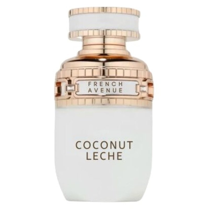 French Avenue Coconut Leche French Avenue Coconut Leche - Зображення 1