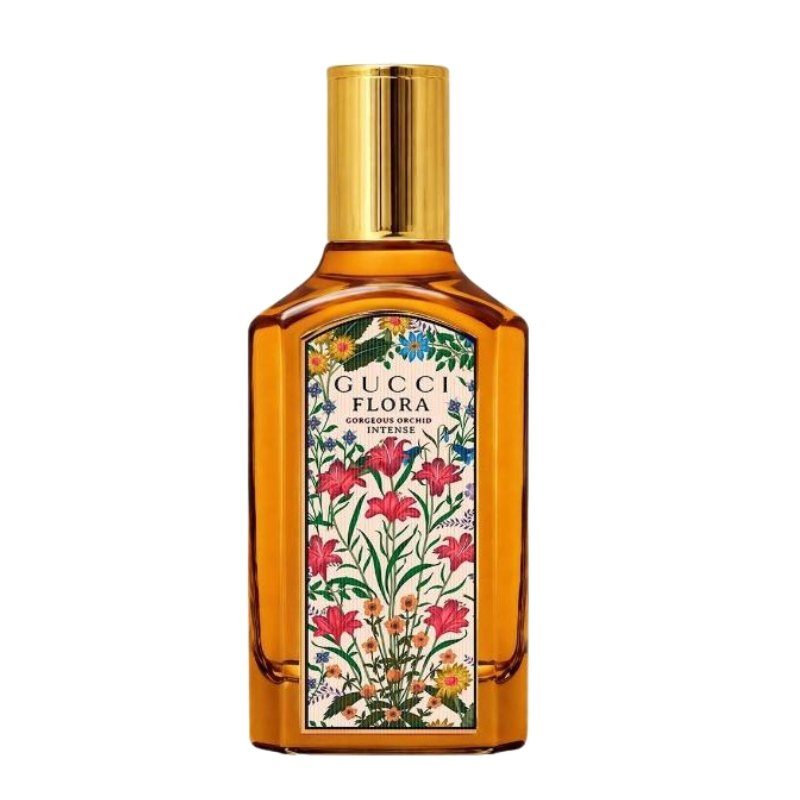 Gucci Flora Gorgeous Orchid Intense | Pshyk Rozpyv Gucci Flora Gorgeous Orchid Intense - аромат на розпив у Pshyk Rozpyv