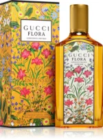 Gucci Flora Gorgeous Orchid Intense - Зображення 2