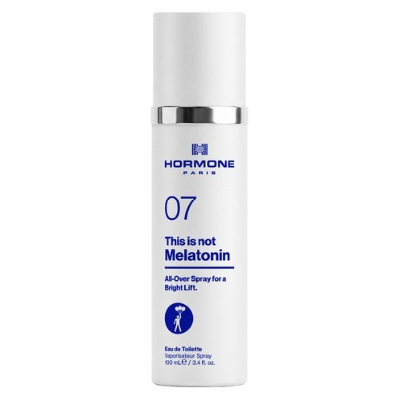 Hormone Paris This is Not Melatonin 07 Hormone Paris This is Not Melatonin 07 - Зображення 1