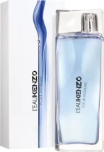 Kenzo L'Eau Kenzo Pour Homme - Зображення 2
