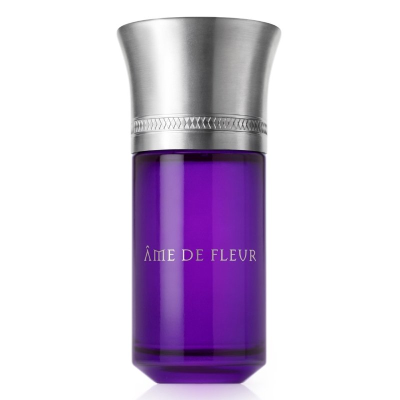 Liquides Imaginaires Ame de Fleur Les | Pshyk Rozpyv Liquides Imaginaires Ame de Fleur Les - аромат на розпив у Pshyk Rozpyv