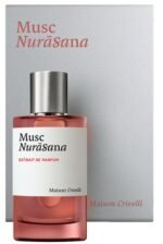 Maison Crivelli Musc Nurasana - Зображення 2