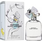 Marc Jacobs Perfect EDT - Зображення 2