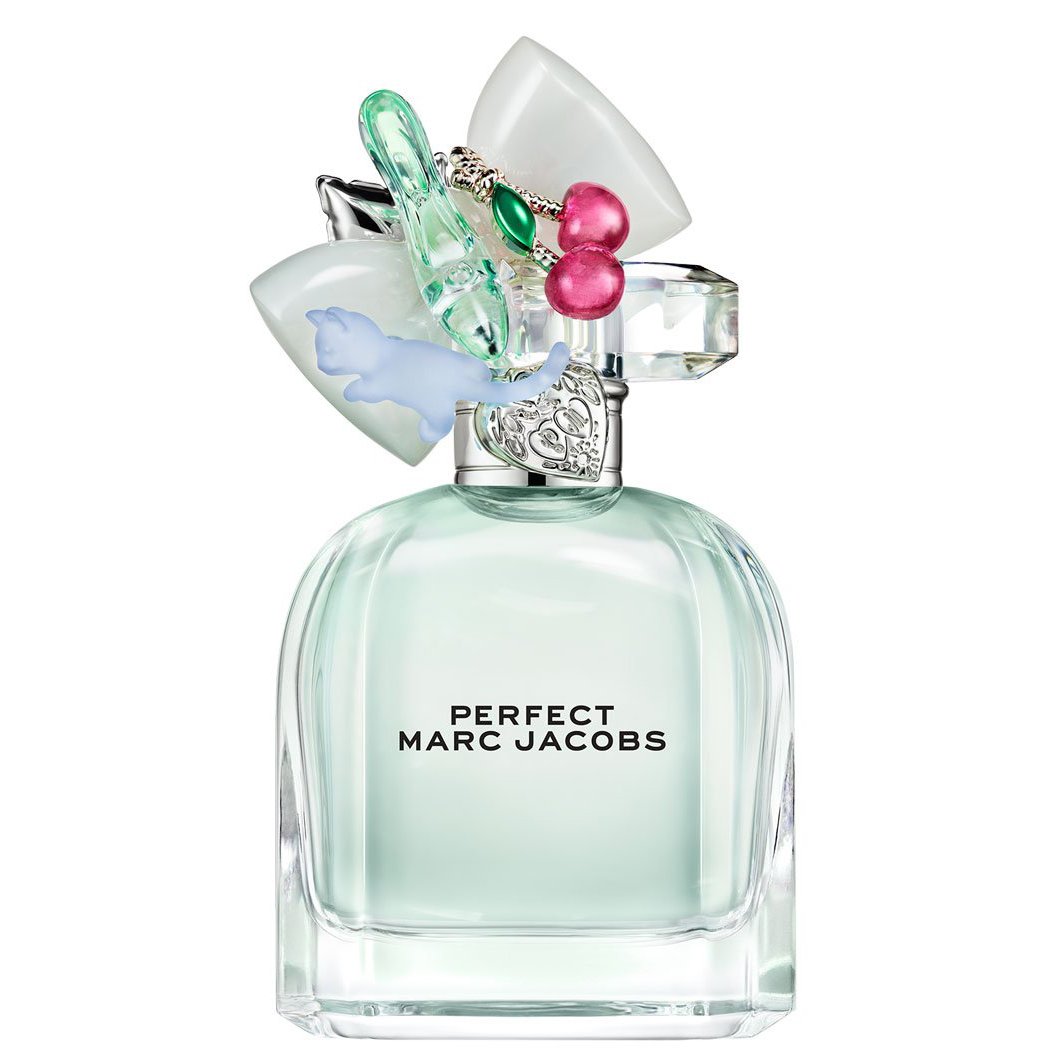 Marc Jacobs Perfect EDT Marc Jacobs Perfect EDT - Зображення 1