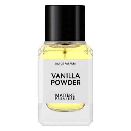 Matiere Premiere Vanilla Powder - аромат на розпив у Pshyk Rozpyv
