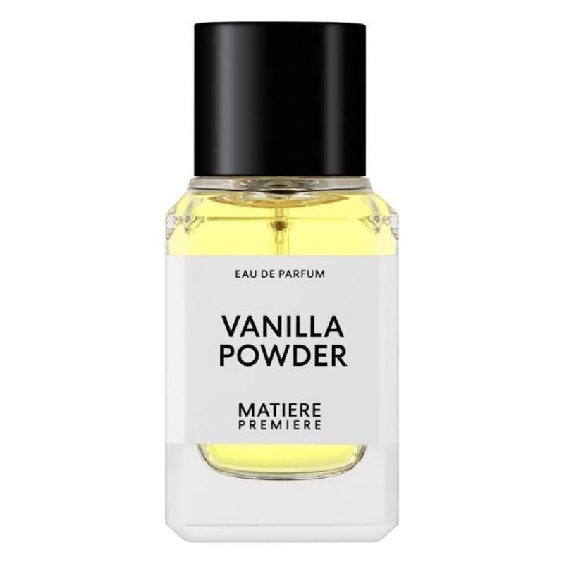 Matiere Premiere Vanilla Powder | Pshyk Rozpyv Matiere Premiere Vanilla Powder - аромат на розпив у Pshyk Rozpyv