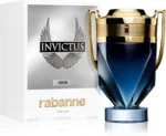 Paco Rabanne Invictus Parfum - Зображення 2