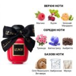 Parfums de Rosine Lesnob III Red Rose (ЗАЛИШОК 28 мл)