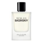 Ruslan Baginskiy Grain de Sel - аромат на розпив у Pshyk Rozpyv