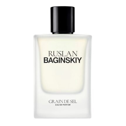 Ruslan Baginskiy Grain de Sel - аромат на розпив у Pshyk Rozpyv