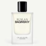 Ruslan Baginskiy Grain de Sel