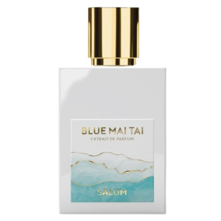 Salum Blue Mai Tai - аромат на розпив у Pshyk Rozpyv