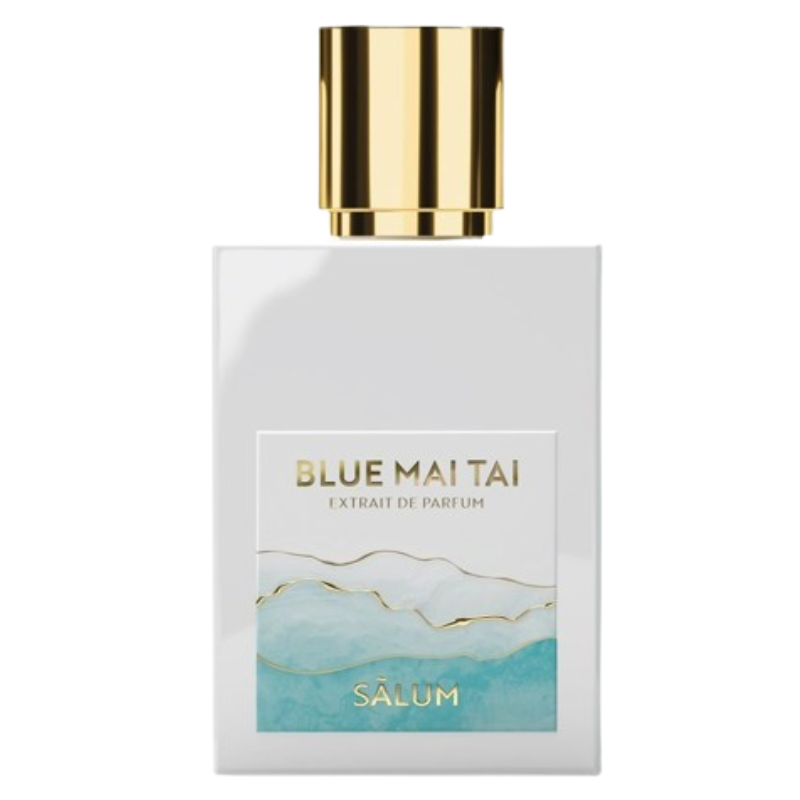 Salum Blue Mai Tai Salum Blue Mai Tai - аромат на розпив у Pshyk Rozpyv