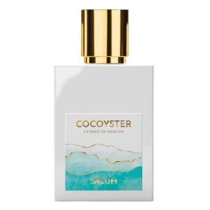 Salum Cocoyster - аромат на розпив у Pshyk Rozpyv