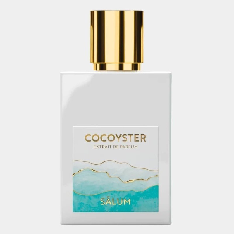 Salum Cocoyster Salum Cocoyster - аромат на розпив у Pshyk Rozpyv