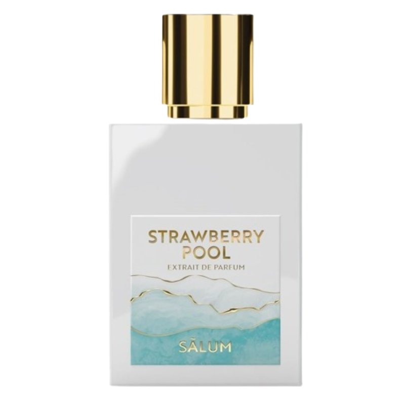 Salum Strawberry Pool 3 Salum Strawberry Pool - Зображення 1