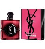Yves Saint Laurent Black Opium Pink Glaze - Зображення 2