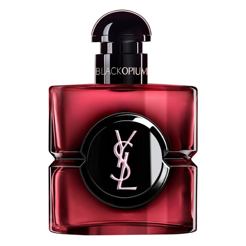 Yves Saint Laurent Black Opium Pink Glaze Yves Saint Laurent Black Opium Pink Glaze - Зображення 1