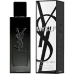 Yves Saint Laurent MYSLF EDP - Зображення 2