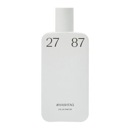 27 87 Perfumes Hashtag - аромат на розпив у Pshyk Rozpyv