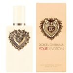 Dolce & Gabbana Your Devotion edp Intense - Зображення 2