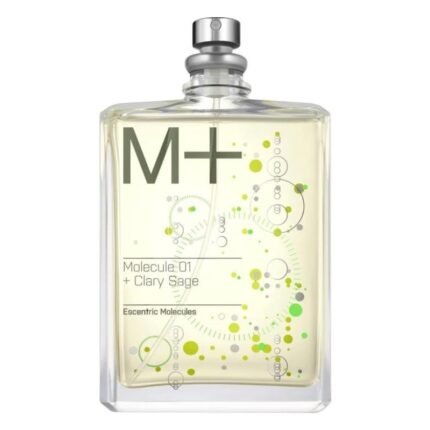 Escentric Molecules Molecule 01+Clary Sage - аромат на розпив у Pshyk Rozpyv