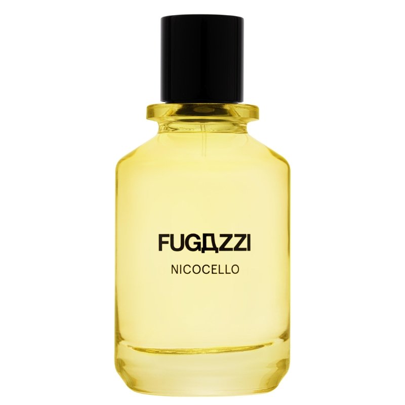 Fugazzi Nicocello | Pshyk Rozpyv Fugazzi Nicocello - аромат на розпив у Pshyk Rozpyv