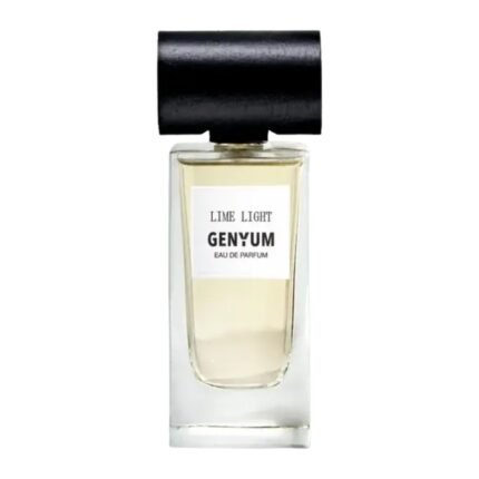 Genyum Lime Light - аромат на розпив у Pshyk Rozpyv