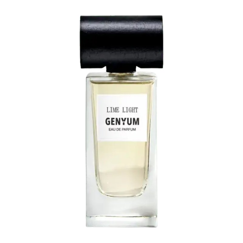Genyum Lime Light | Pshyk Rozpyv Genyum Lime Light - аромат на розпив у Pshyk Rozpyv