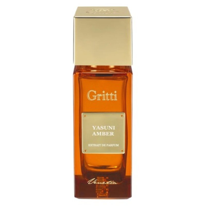 Gritti Yasuni Amber | Pshyk Rozpyv Gritti Yasuni Amber - аромат на розпив у Pshyk Rozpyv