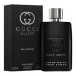 Gucci Guilty Pour Homme edp - Зображення 2