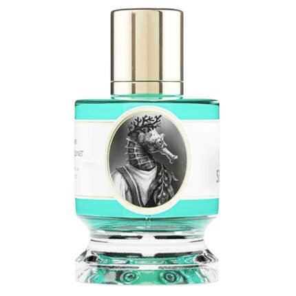 Zoologist Seahorse розпив у Pshyk Rozpyv