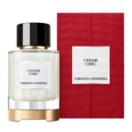 Carolina Herrera Cedar Chic - Зображення 2