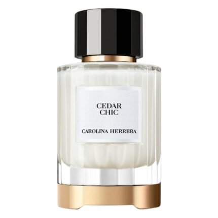 Carolina Herrera Cedar Chic - аромат на розпив у Pshyk Rozpyv