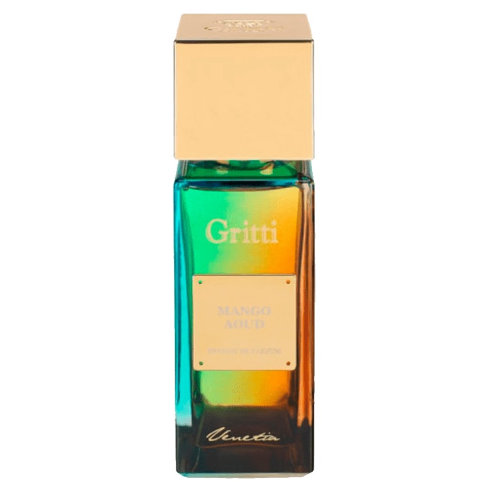 Gritti Mango Aoud 3 Gritti Mango Aoud (ЗАЛИШОК 9 мл) - Зображення 1