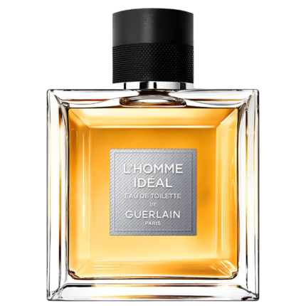 Guerlain L’Homme Ideal edt - аромат на розпив у Pshyk Rozpyv