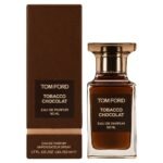 Tom Ford Tobacco Chocolat - Зображення 2