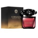 Versace Crystal Noir - Зображення 2