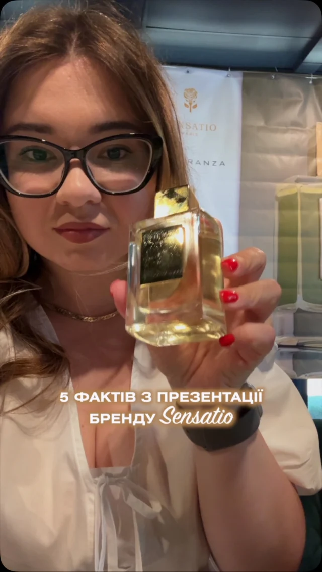 Вже доступні до розпиву Golden pistashio , Gumbawa Wood🔥
За шикарну презентацію дякуємо @fragranza_company 
__________________________ 

Для замовлення переходьте на сайт або в повідомлення (посилання на сайт в шапці профілю) 
‼️ЦІНА ВКАЗАНА НА САЙТІ 

❓Потрібна консультація, Допомога у виборі? Пишіть нам в особисті повідомлення