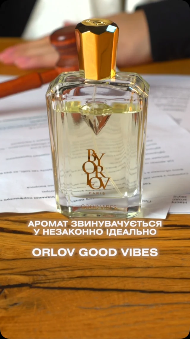А ви що носите влітку у спеку? Діліться в коментарях 👇🏼
А замовити Orlov good vibes можна на сайті або в особистих повідомленнях в Instagram